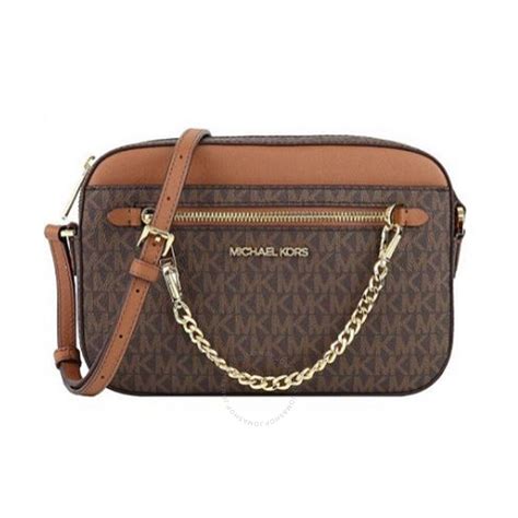 rugtas michael kors|Michael Kors jet set.